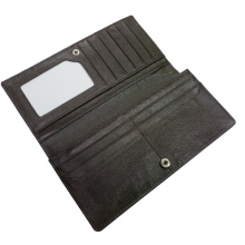 Billfold Wallet Purse, Unisex Wallet